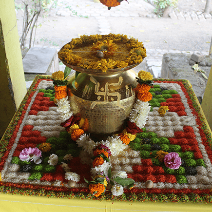 Trimbakeshwar Temple