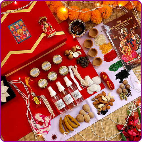 Puja by Harsh Guruji